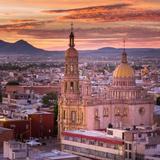 Aguascalientes Centro Histórico