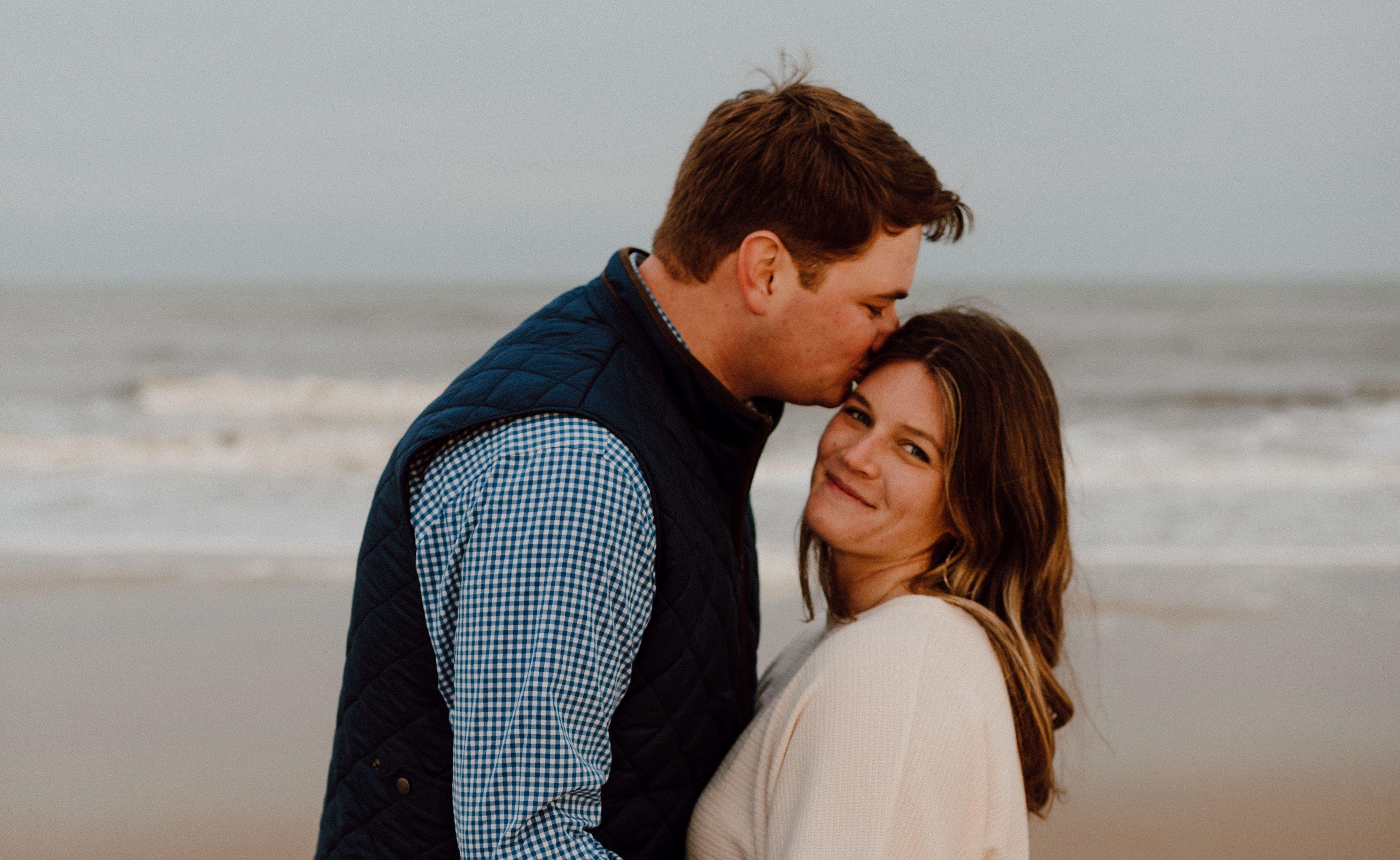 The Wedding Website of Brianna Danielle Burger and Keith Olin Cooper