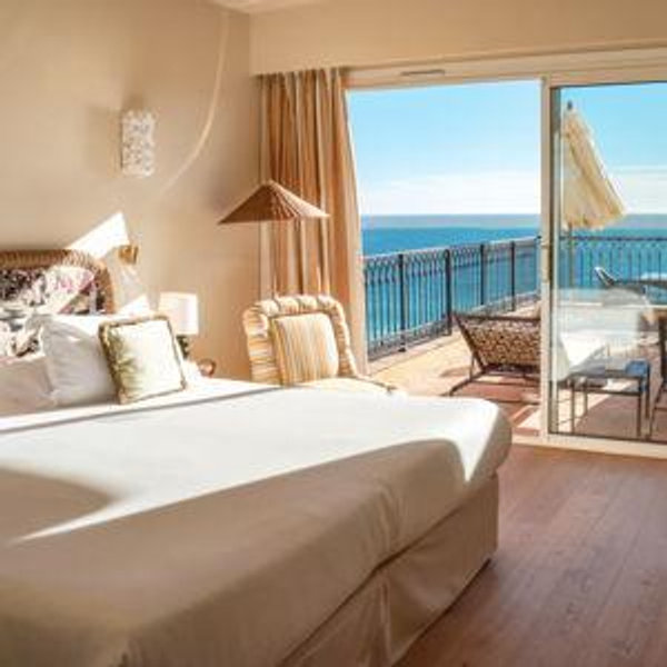 Hotel for honeymoon!