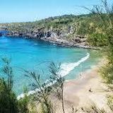 Slaughterhouse Beach