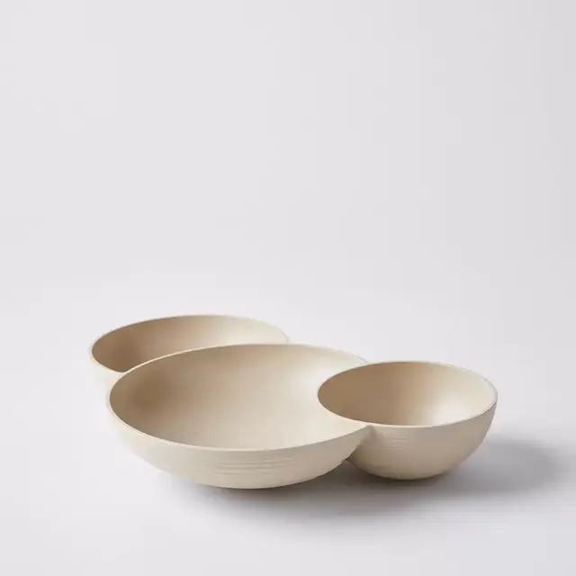 Recycled Tierra Chip & Dip