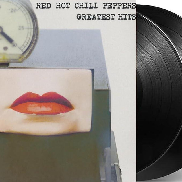 Greatest Hits