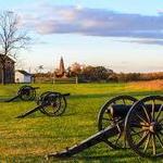 Manassas National Battlefield Park