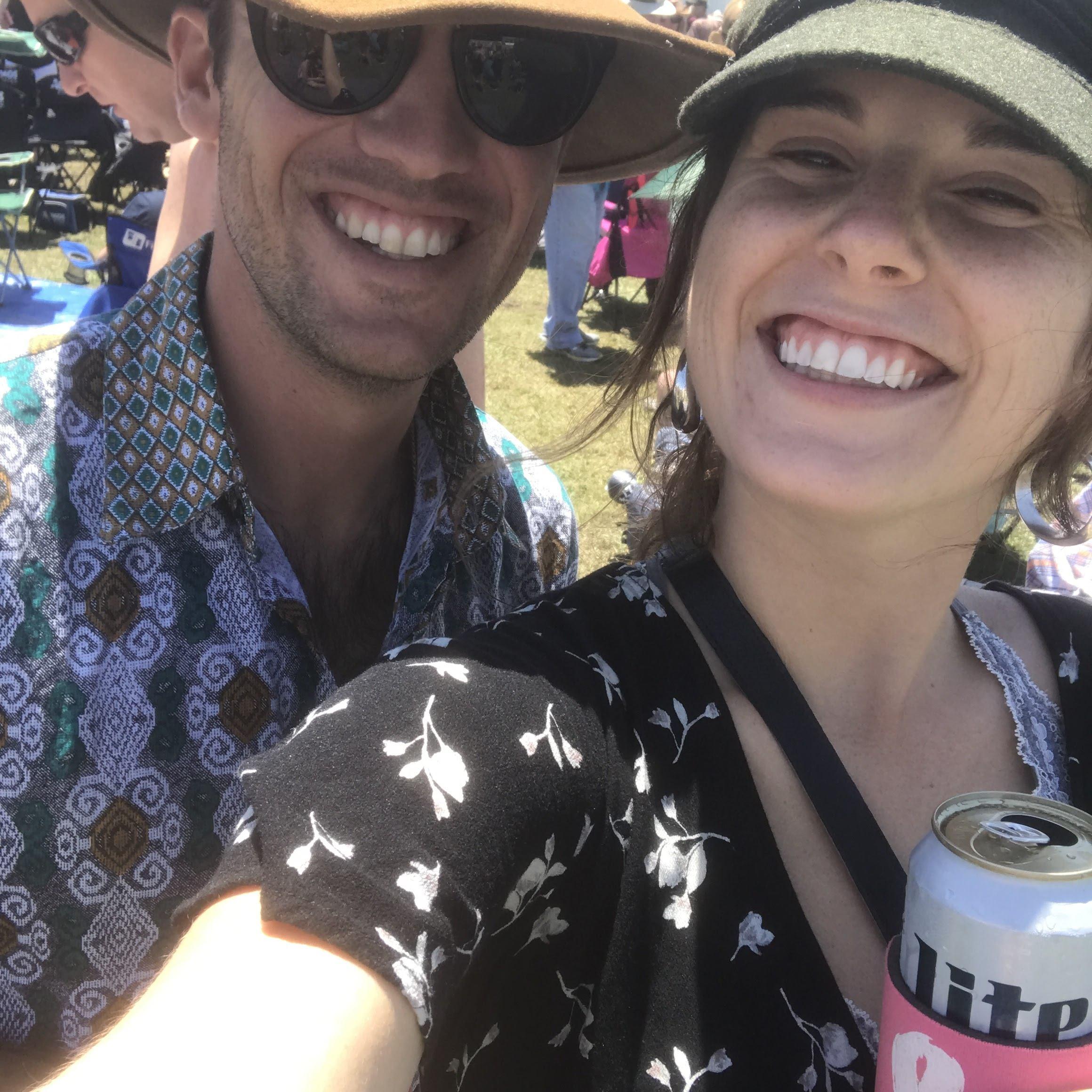 Jazz Fest 2019!