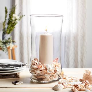 Sidney Pillar Holder, Set of 2