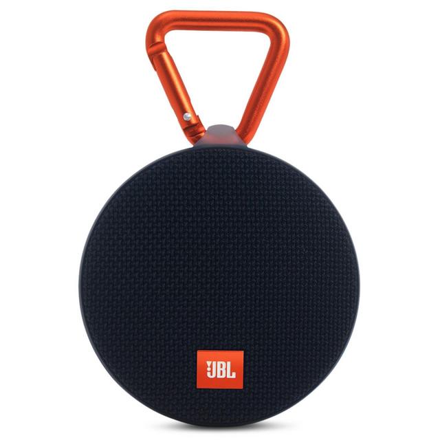 JBL Clip 3 Waterproof Bluetooth Speaker