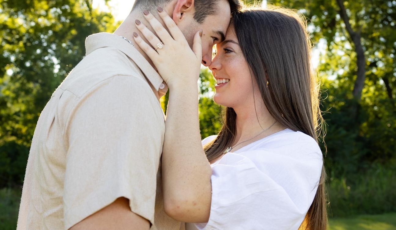 The Wedding Website of Kylie Radabaugh and Clayton Fitzpatrick