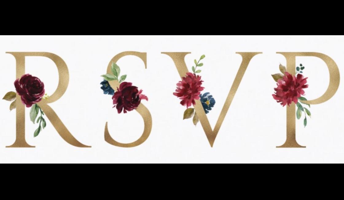 The Wedding Website of Sabrina Roberson and Frederick Erwin