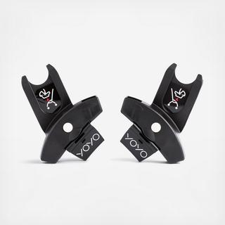 YOYO Car Seat Adapters
