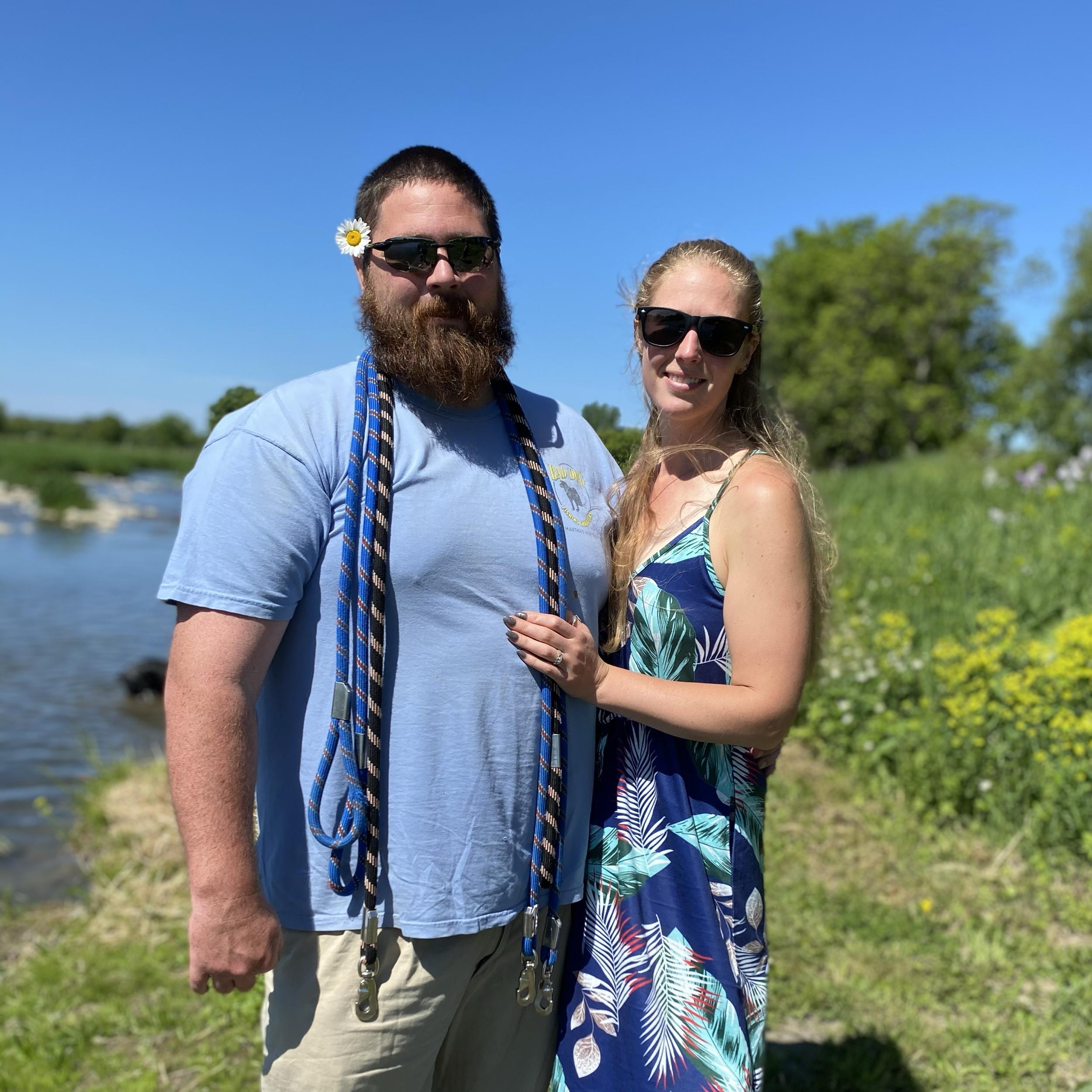 Our Honeymoon Fund