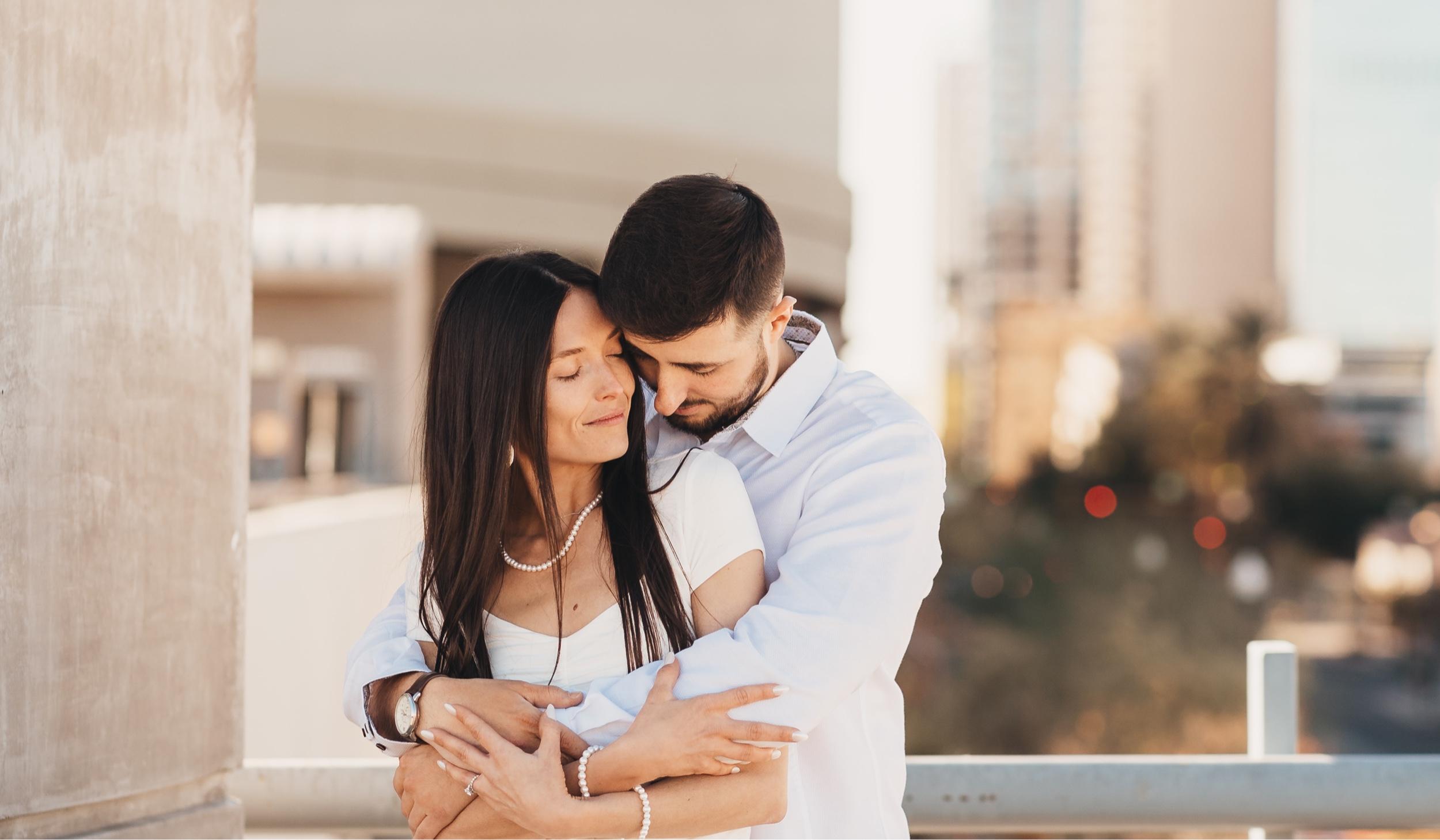 The Wedding Website of Alexis Gryka and Trent Teeples