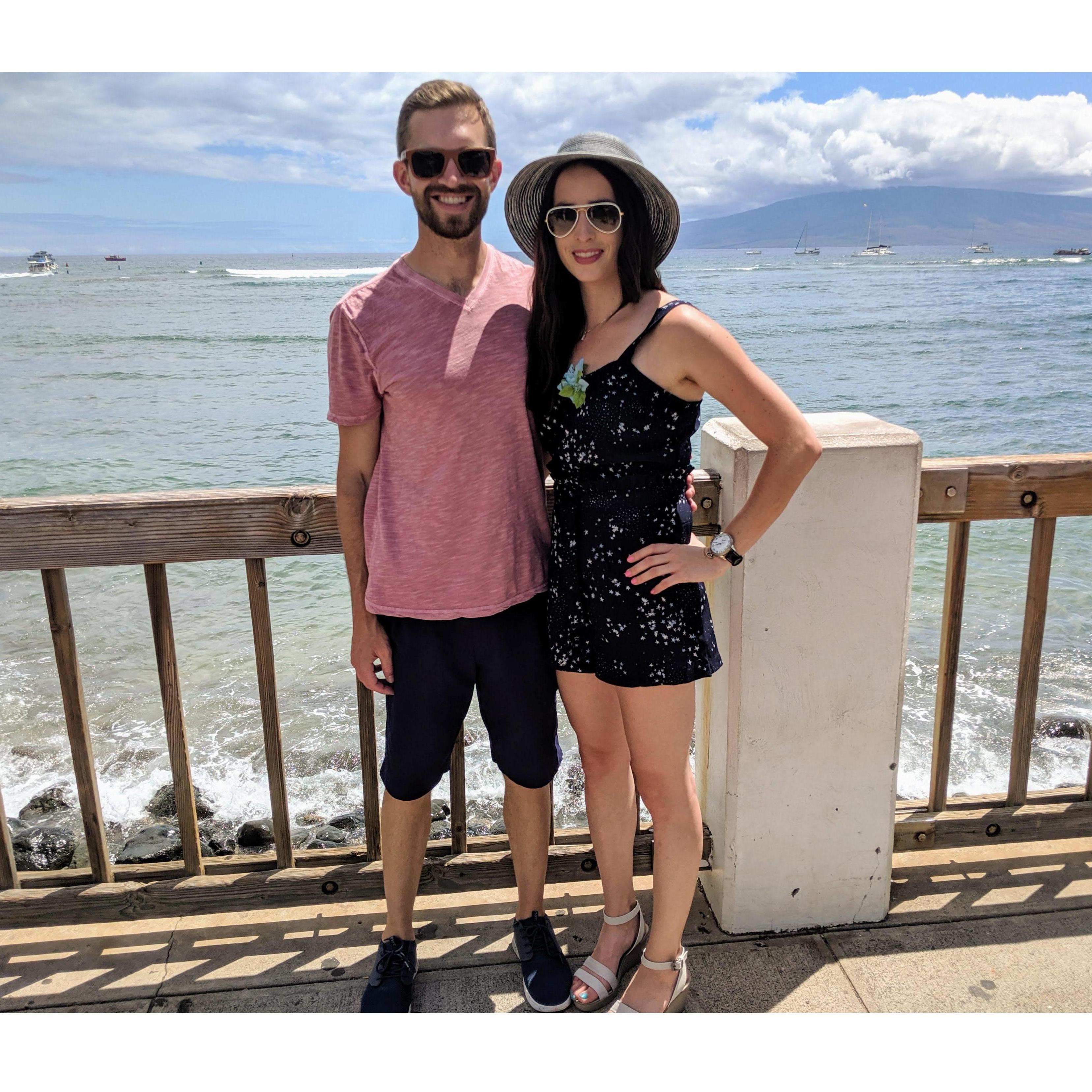 Maui, Hawaii