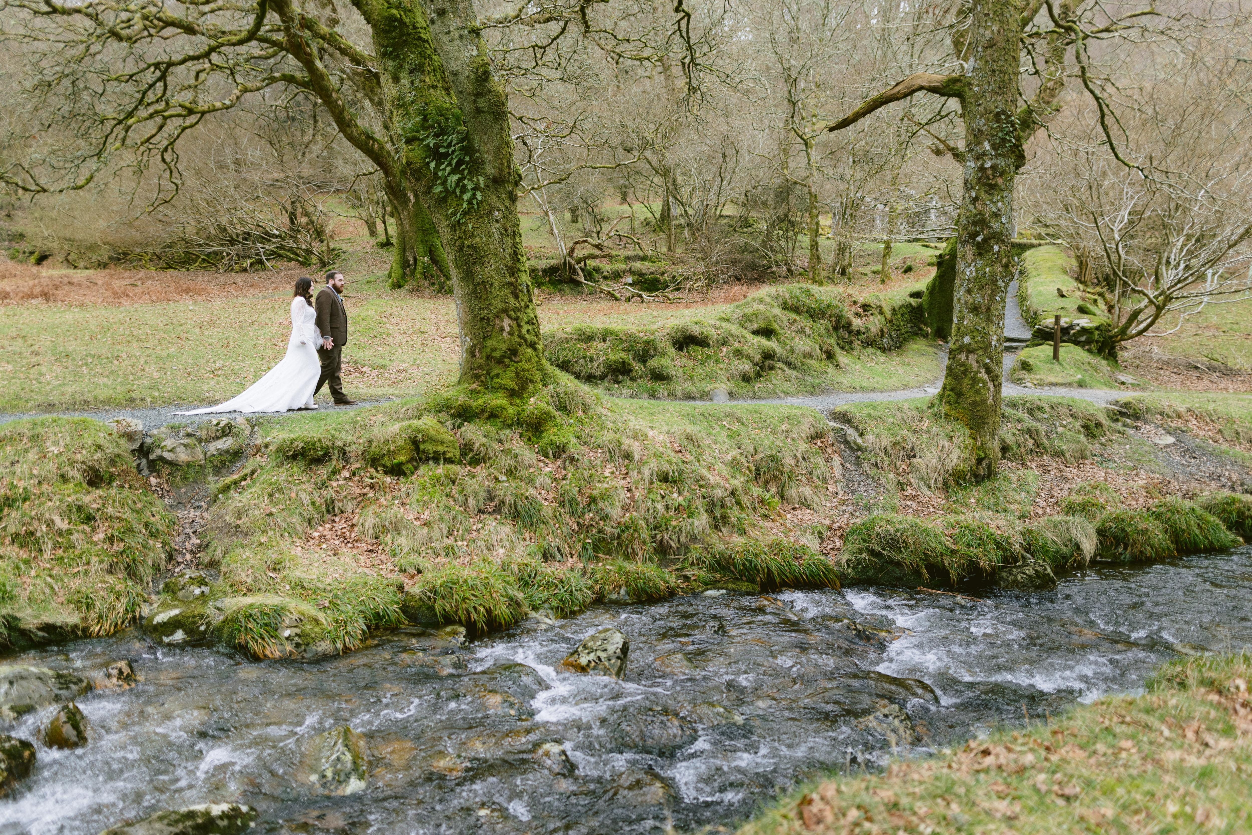 The Wedding Website of Abigail Shapard and Cody Richards