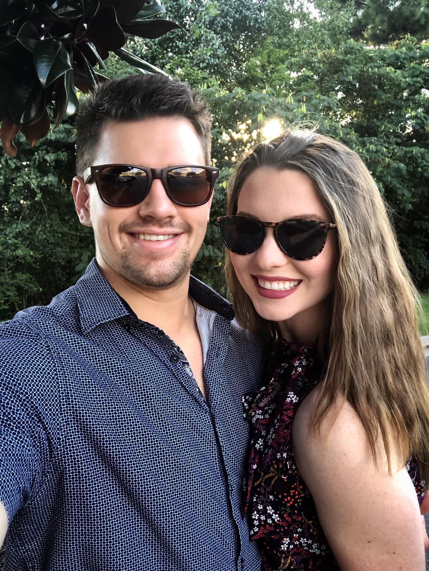 Shady Ray sunglasses twins