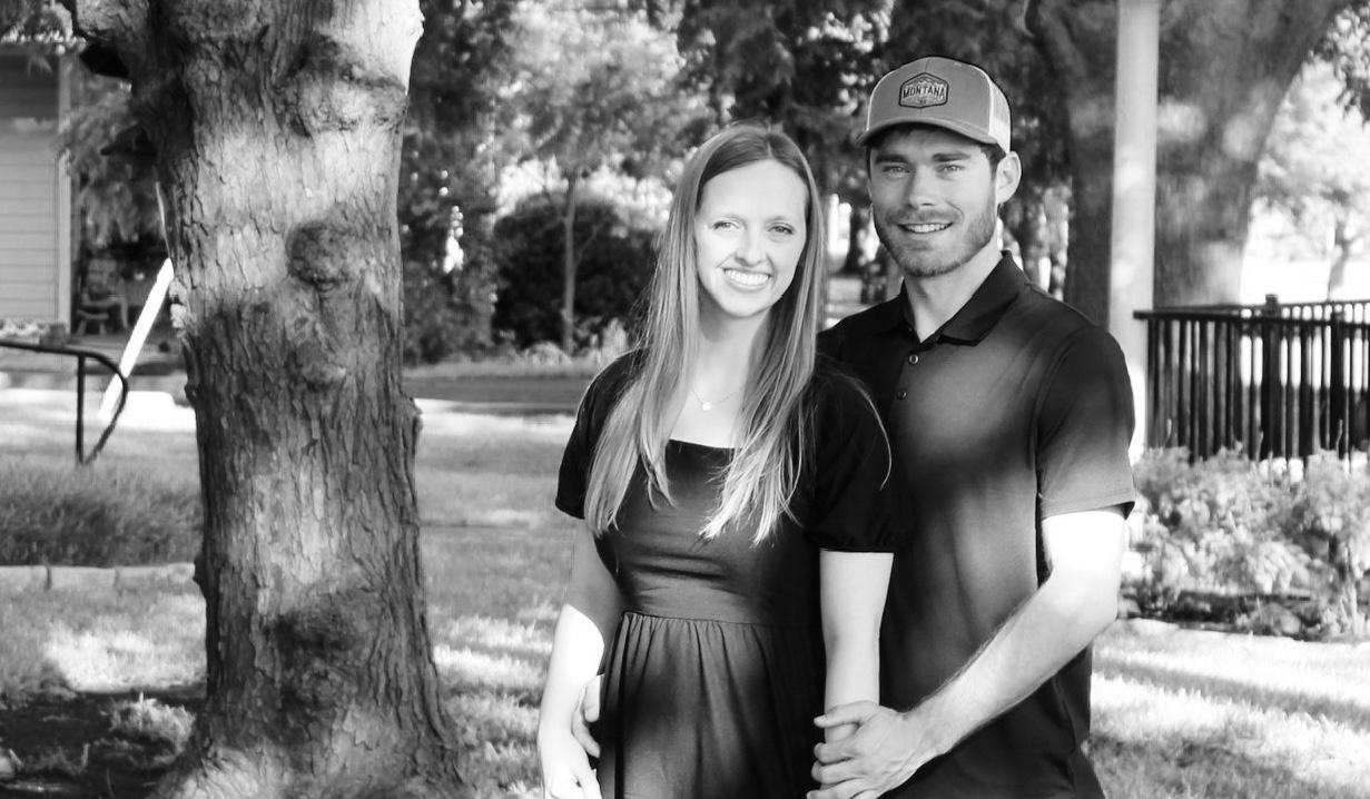 The Wedding Website of Mackenzie Hardister and Johnathan Jennings