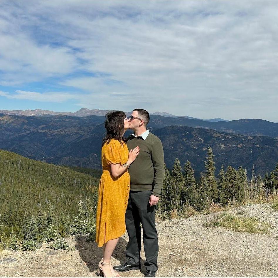 Another Roadie Wedding | Idaho Springs, CO | 2023