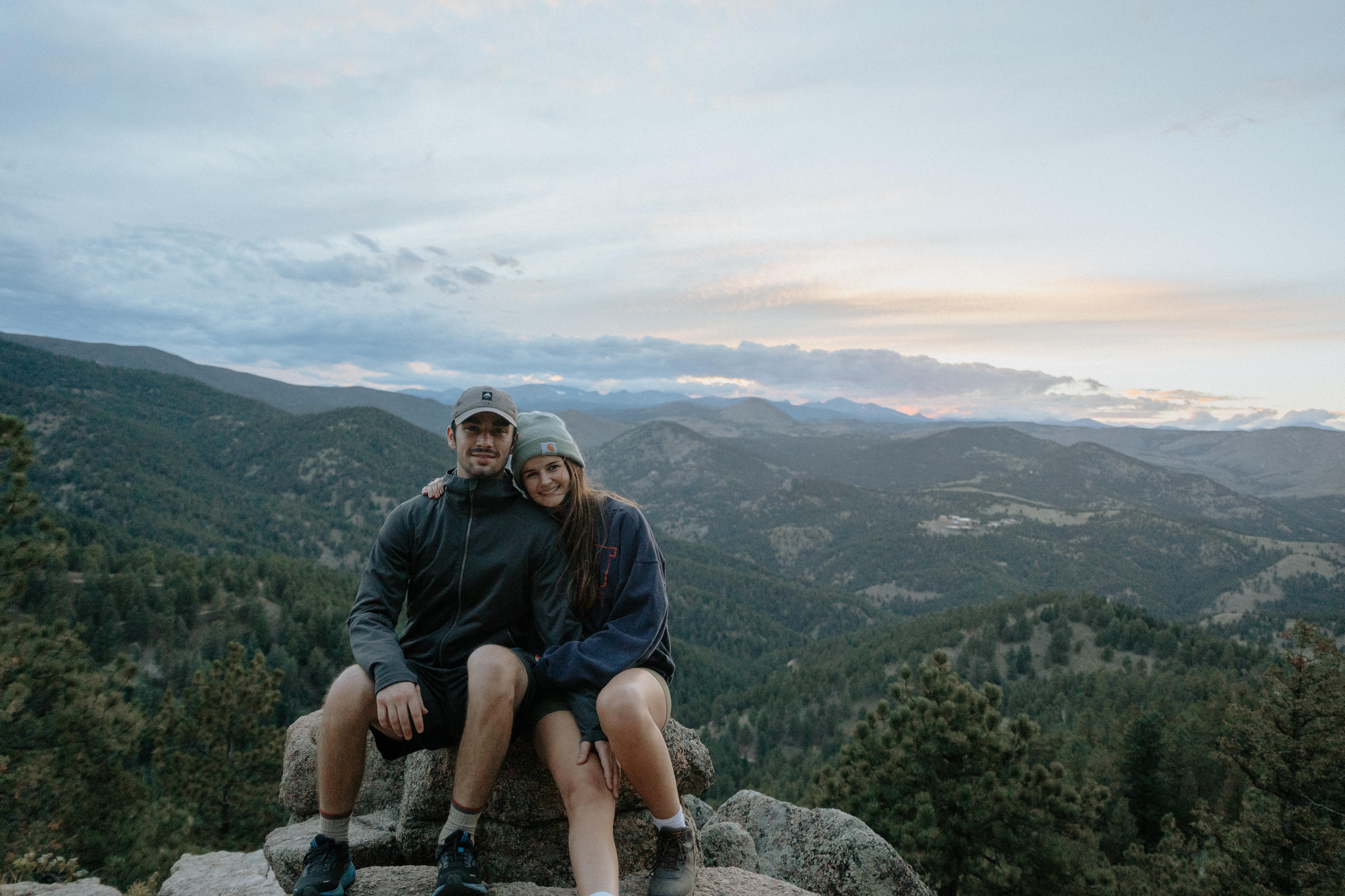 The Wedding Website of Emma Knutson and Alex Waymire