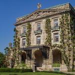 Kykuit, the Rockefeller Estate