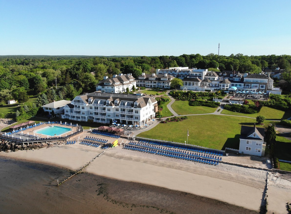 The Wedding Website of Anthony Tresca and Caitlyn Palmer