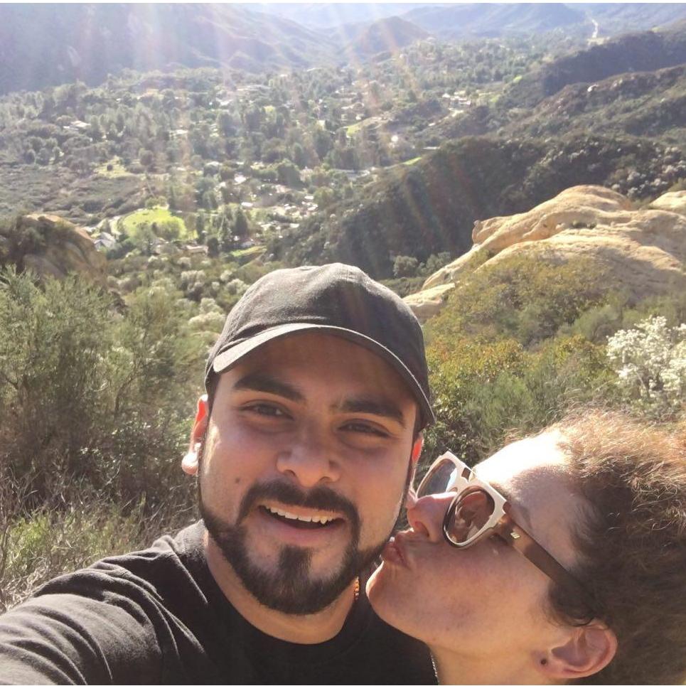 Encino, California
