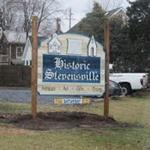 Downtown Stevensville