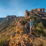 Big Bend National Park