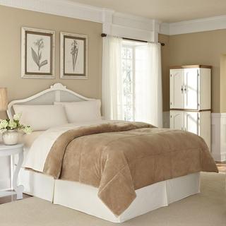 Luxury Plush Blanket
