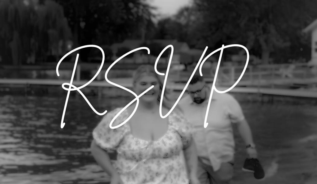 The Wedding Website of Haleigh Czaja and Cole Bentley