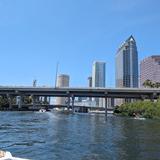 Pirate Water Taxi