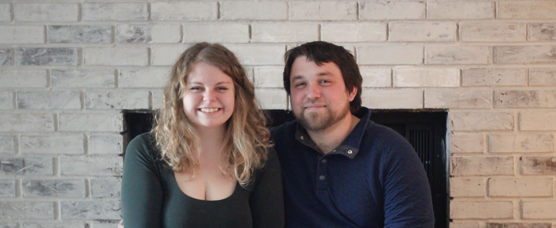 The Wedding Website of Kelly Sheridan and Ian Griffiths