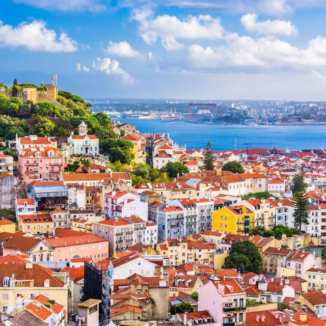 Our Honeymoon Fund to Portugal 🤍