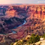 Grand Canyon National Park