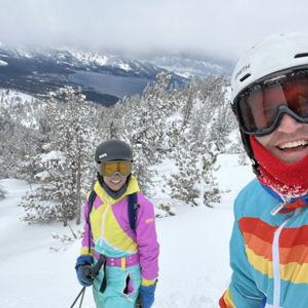Skiing / Snowboarding Activity Fund