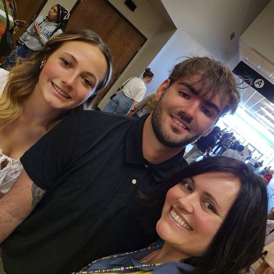 Mothers day At Faith Family Church- 2025