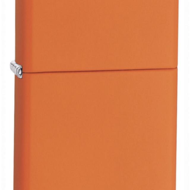 Zippo Windproof Lighter