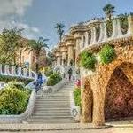 Park Guell