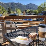 Brown Dog Coffee Company