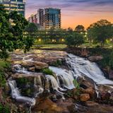 Falls Park