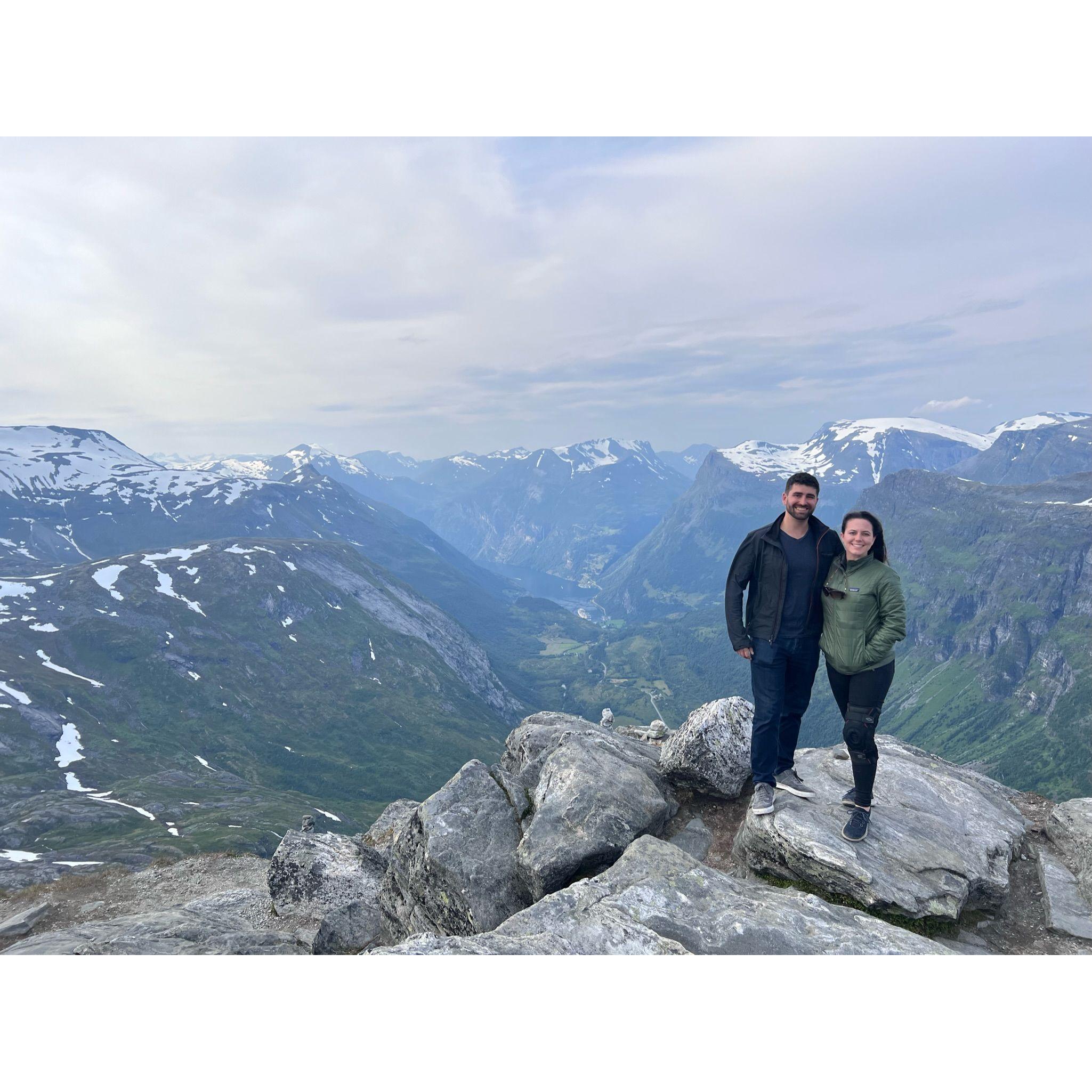 Norway Views