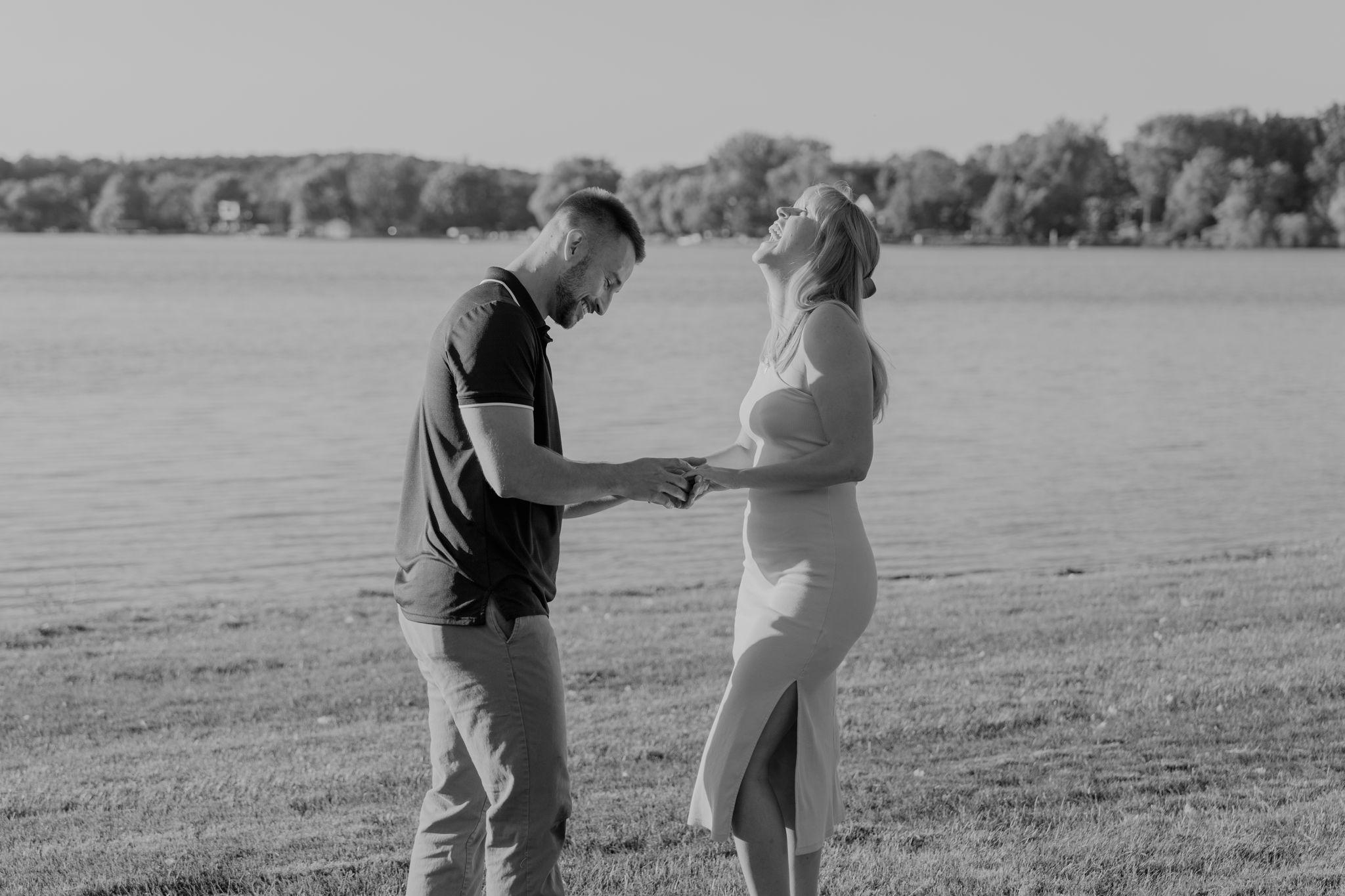 The Wedding Website of Dylan Courtney and Justine Horst