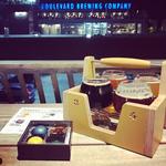 Boulevard Beer Hall