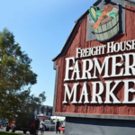 Freight House Farmers' Market