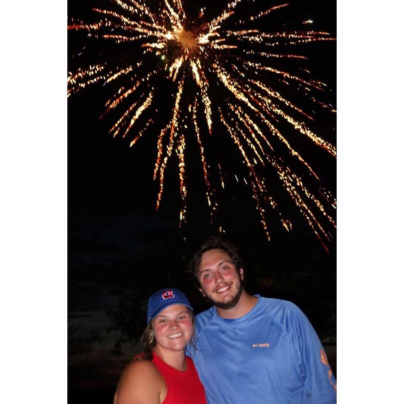 Fourth of July 2024