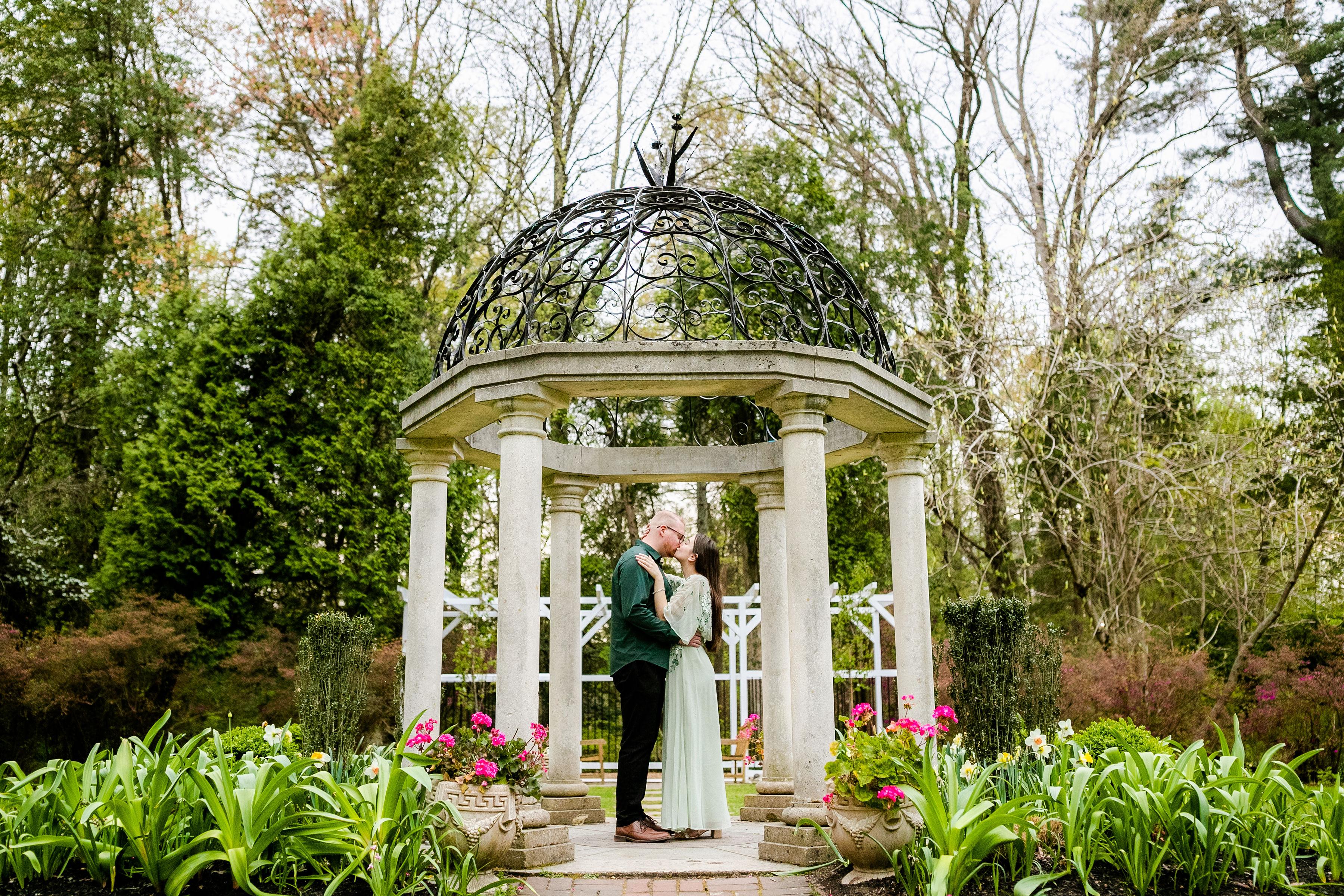 The Wedding Website of Maegan Moser and Connor Cadigan
