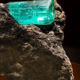 Caribbean and Emerald Jewelry Museum and Factory