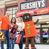 Hershey's Chocolate World