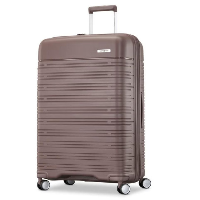 Elevation™ Plus Large Spinner | Hardside Luggage | Samsonite