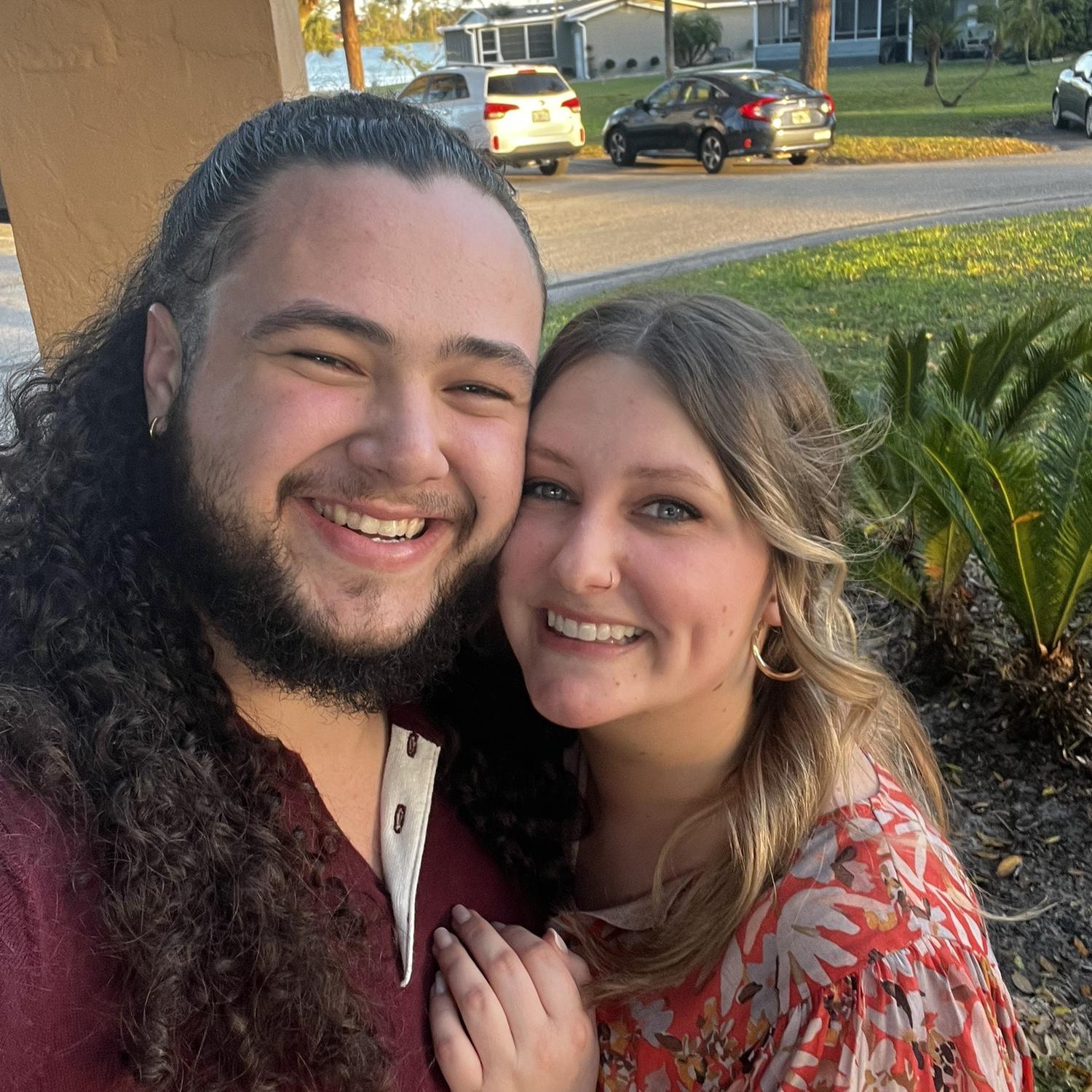 Favorite wedding date 🥰
