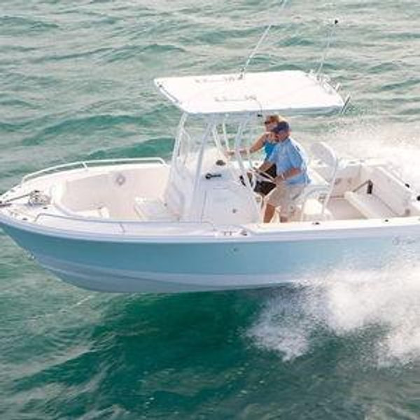 Our Dream Boat