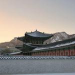 Gyeongbokgung Palace